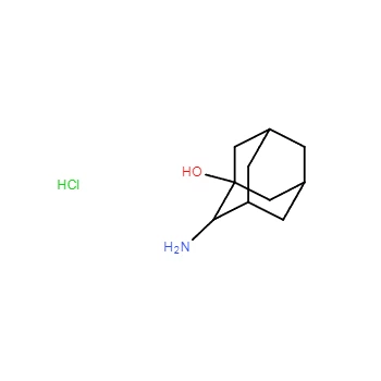 CAS 6240-03-5|3-아미노-1 -아다만타놀 염산염