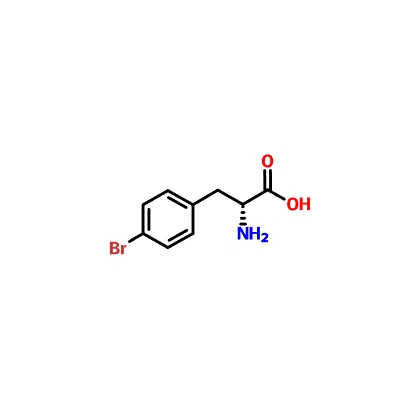 CAS 62561-74-4|4-브로모-D-페닐알라닌