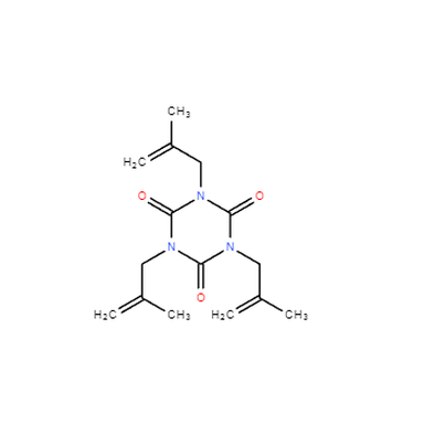CAS 6291-95-8|트리메탈릴 이소시아누레이트