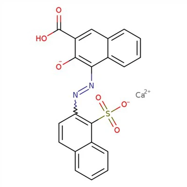 CAS:6417-83-0|피그먼트 레드 63:1