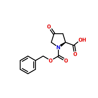 CAS 64187-47-9|N-CARBOBENZOXY-4-옥소-L-프롤린