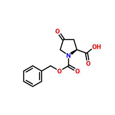 CAS 64187-47-9|N-CARBOBENZOXY-4-옥소-L-프롤린
