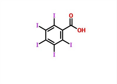 CAS 64385-02-0 벤조산, 펜타이오도-