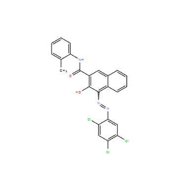 CAS 6535-46-2|피그먼트 레드 112