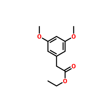 CAS 65976-77-4|에틸 2-(3,5-디메톡시페닐)아세테이트