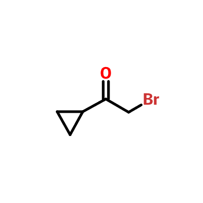 CAS 69267-75-0|에타논, 2-브로모-1-시클로프로필-