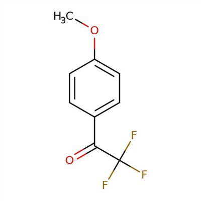 CAS:711-38-6|2,2,2-트리플루오로-4'-메톡시아세토페논