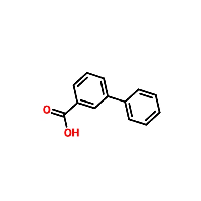 CAS 716-76-7|3-비페닐카복실산