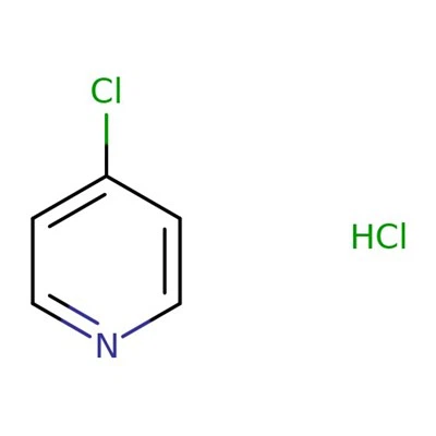 CAS:7379-35-3|4-클로로피리딘 염산염