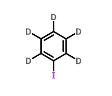 CAS 7379-67-1|1,2,3,4,5-펜타듀테리오-6-요오도벤젠