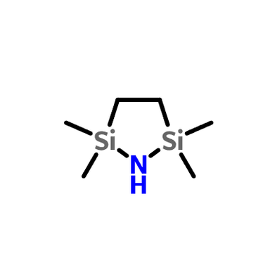CAS 7418-19-1|2,2,5,5-TETRAMETHYL-2,5-DISILA-1-AZACYCLOPENTANE
