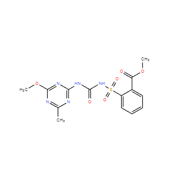 CAS 74223-64-6|메트술푸론 메틸