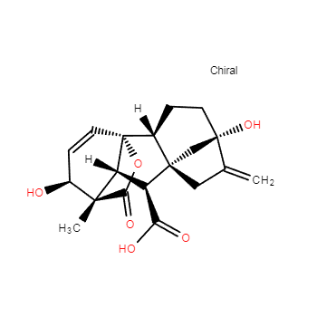 CAS 77-06-5|지베렐린산