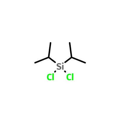 CAS 7751-38-4|디이소프로필디클로로실란