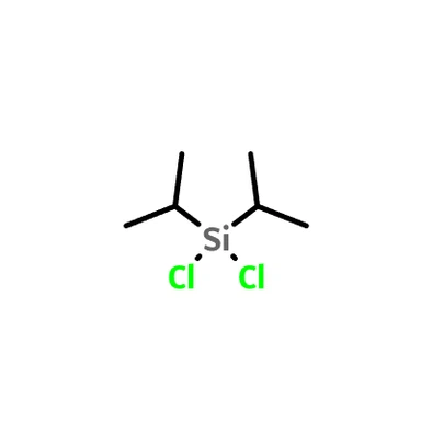 CAS 7751-38-4|디이소프로필디클로로실란