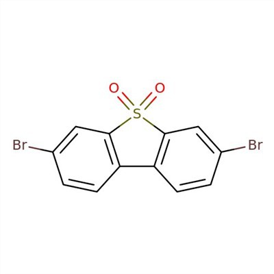 CAS:83834-12-2|3,7-디브로모디벤조티오펜 5,5-디옥사이드