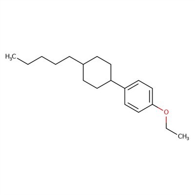 CAS:84540-32-9|1-에톡시-4-(트랜스-4-N-펜틸시클로헥실)벤젠