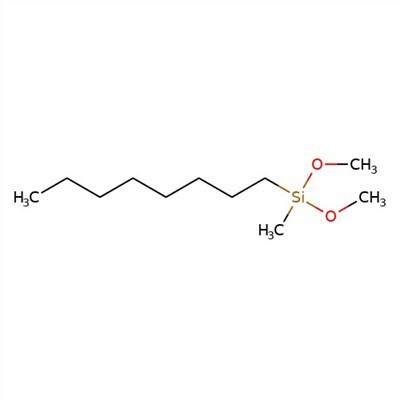 CAS:85712-15-8|디메톡시(메틸)옥틸실란