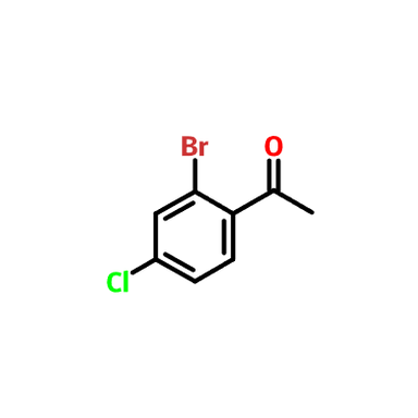 CAS 873-38-1|2-브로모-4-클로로아닐린