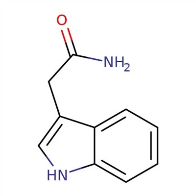 CAS:879-37-8|인돌-3-아세트아마이드