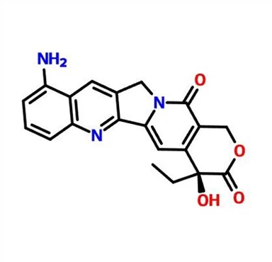 CAS 91421-43-1 9-아미노캄프토테신