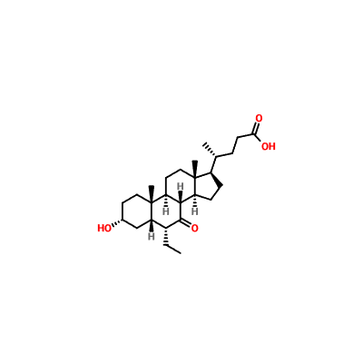 CAS 915038-26-5|3 -하이드록시-6-에틸-7-케토-5 -콜란-24-오산