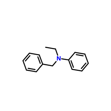 CAS 92-59-1|N-벤질-N-에틸아닐린