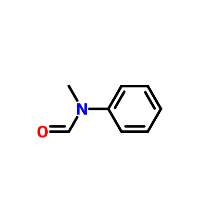 CAS 93-61-8|N-메틸포름아닐리드