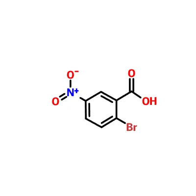 CAS 943-14-6|2-브로모-5-니트로벤조산