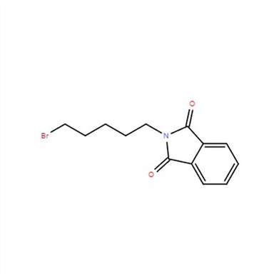 CAS 954-81-4|N-(5-브로모펜틸)프탈이미드