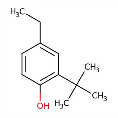 CAS:96-70-8|2-tert-부틸-4-에틸페놀