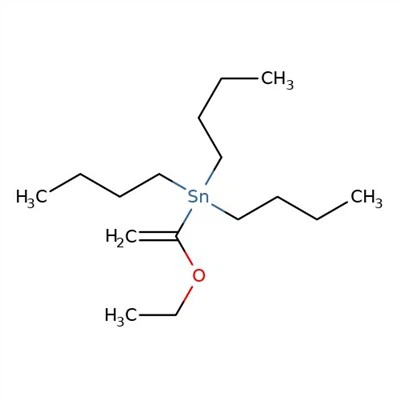 CAS:97674-02-7|트리부틸(1-에톡시비닐)주석