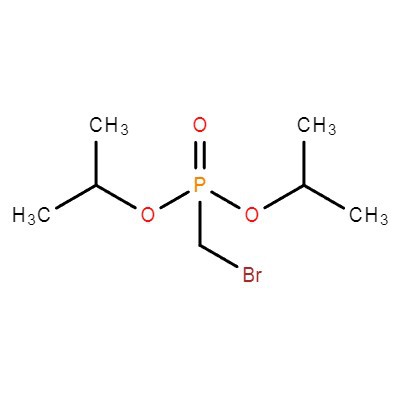 CAS:98432-80-5|디이소프로필 브로모메틸포스포네이트