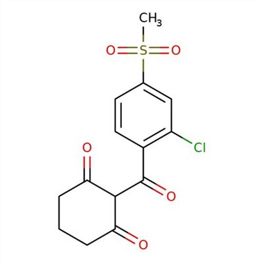 CAS:99105-77-8|설코트리온