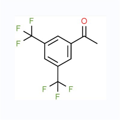 CAS 번호: 30071-93-3 1-(3,5-비스(트리플루오로메틸)페닐)에타논