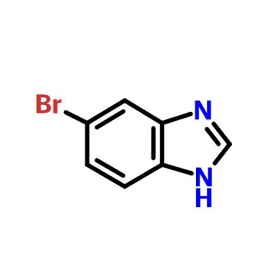 CAS:4887-88-1|5-브로모-1H-벤즈이미다졸