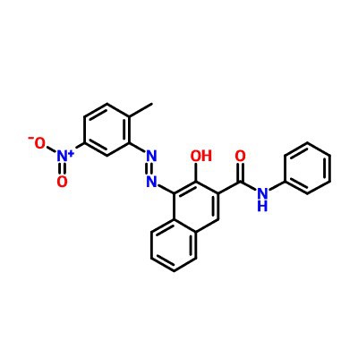 CAS:6448-95-9|피그먼트 레드 22