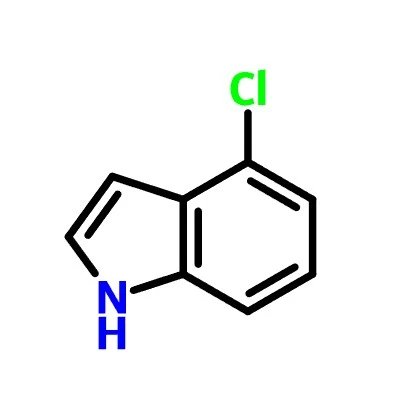 CAS:25235-85-2|4-클로로인돌