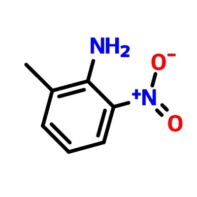 CAS:570-24-1|2-메틸-6-니트로아닐린