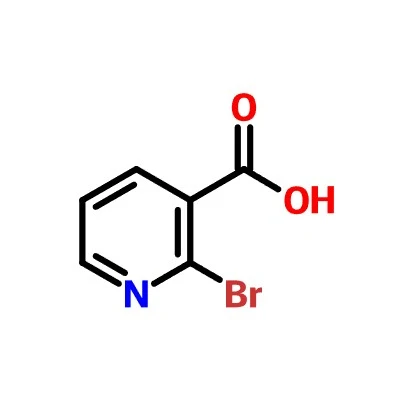CAS:35905-85-2|2-브로모니코틴산