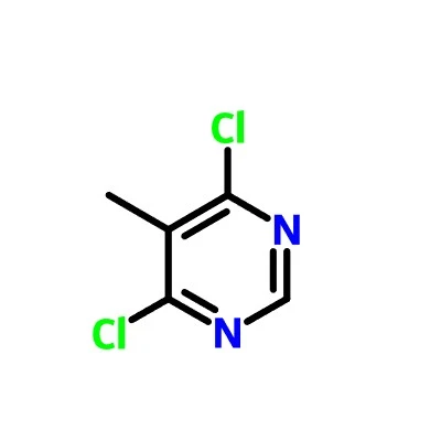 CAS:4316-97-6|4,6-디클로로-5-메틸피리미딘