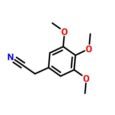 CAS:13338-63-1|3,4,5-트리메톡시페닐아세토니트릴