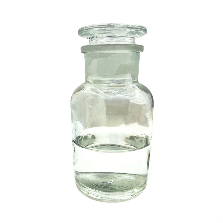 CAS:107-21-1 | Ethylene Glycol