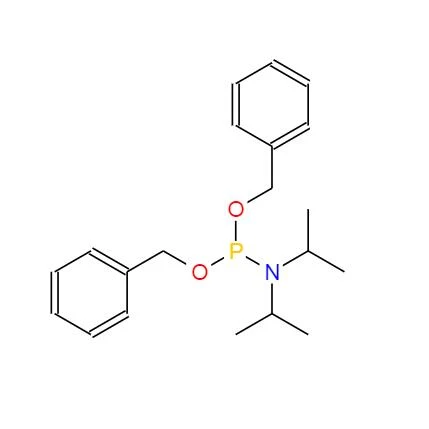 CAS:108549-23-1丨DIBENZYL DIISOPROPYLPHOSPHORAMIDITE
