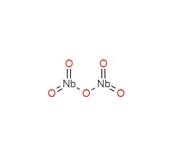CAS:1313-96-8丨 산화니오븀