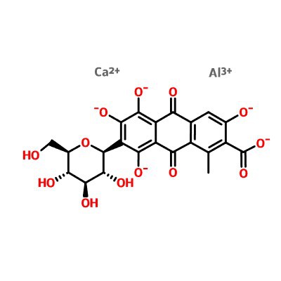 CAS:1390-65-4|카민