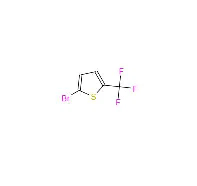 CAS:143469-22-1丨2-브로모-5-트리플루오로메틸티오펜
