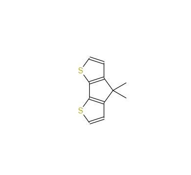 CAS:153312-83-5丨4,4-dimethyl-4H-cyclopenta[1,2-b:5,4-b']dithiophene