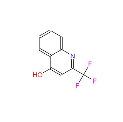 CAS:1701-18-4丨4-HYDROXY-2-(트리플루오로메틸)퀴놀린