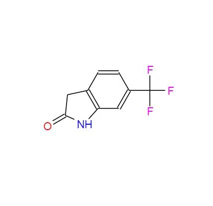 CAS:1735-89-3丨6-TRIFLUOROMETHYLOXINDOLE